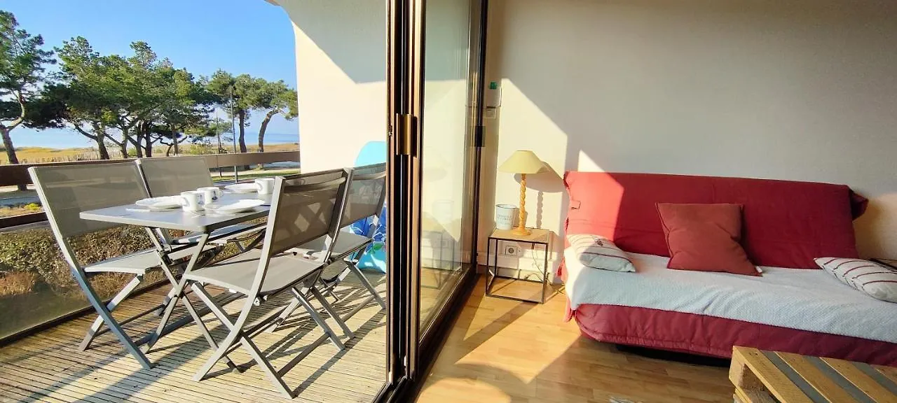 L'Appart De La Grand Plage // Mer Et Maisons Карнак